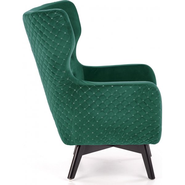 Fauteuil Goodman - Vert