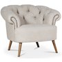Bellford Chesterfield ftlj - Linne