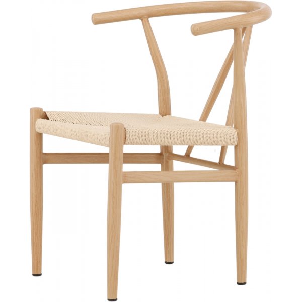 Alfons matstol - Beige Alfons matstol - Beige