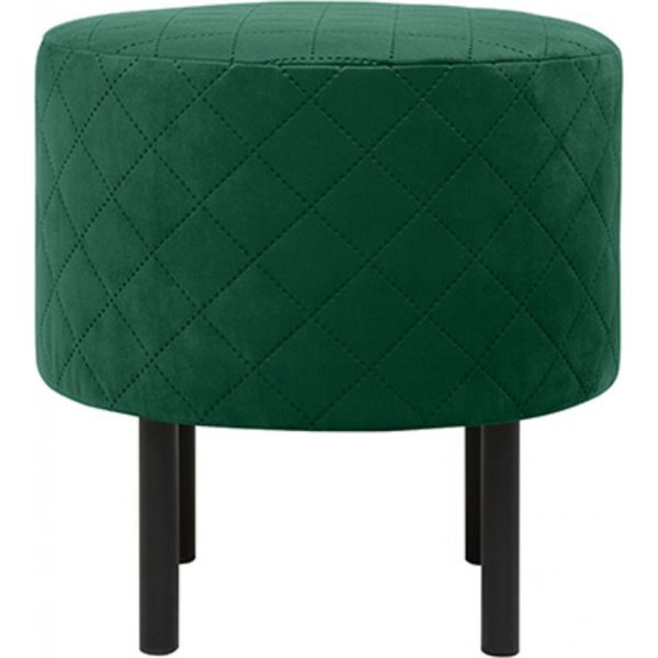 Pouf Kadi - Vert Pouf Kadi - Vert