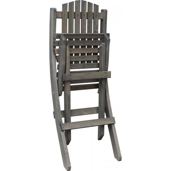 Chaise Haväng - Gris Chaise Haväng - Gris