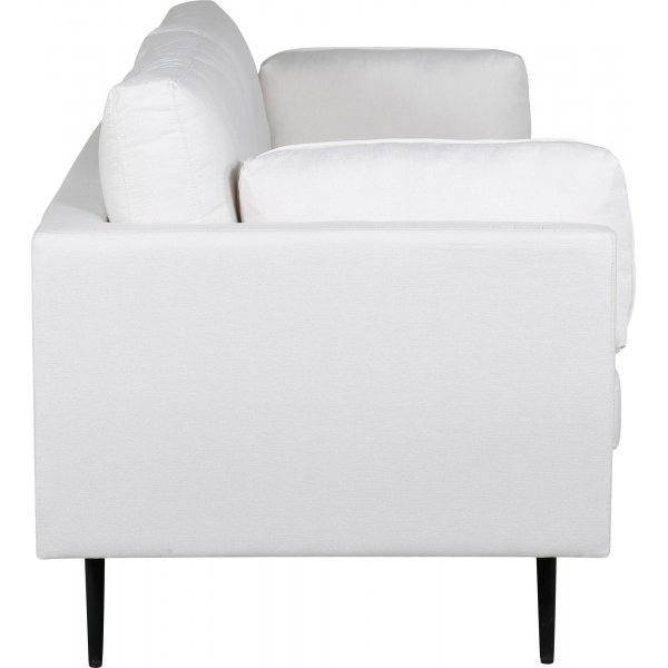 Savanna 2-sits soffa - Ljusbeige