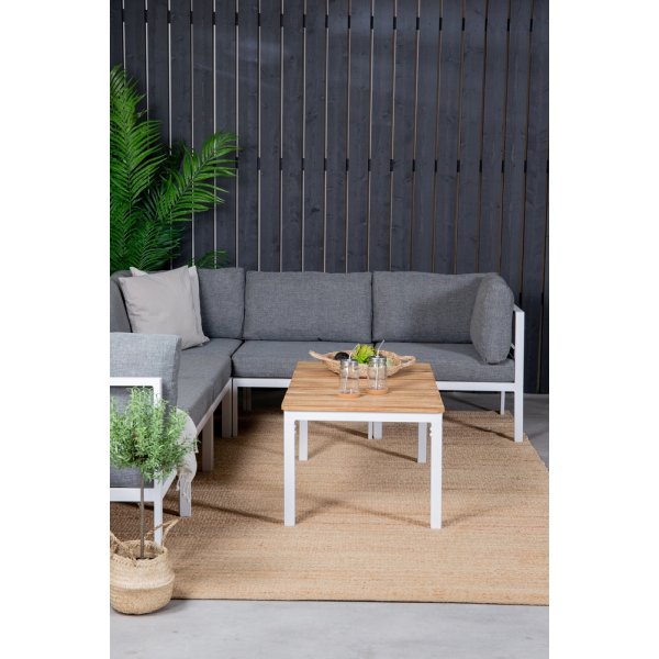 Brasilia,Copacabana hrnsoffgrupp - Vit