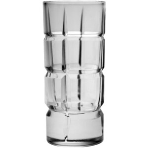 Time Square snapsglas 6 st - 40 ml - Drinkglas, Glas