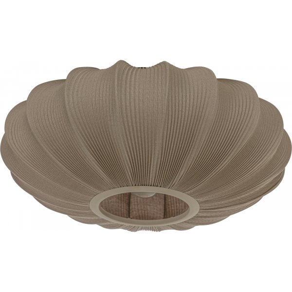 Mamsell plafond 45 cm - Varmgrå Mamsell plafond 45 cm - Varmgrå