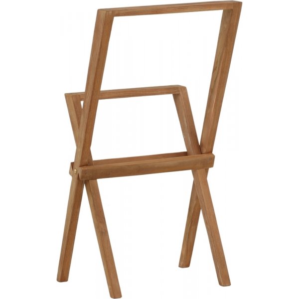 Kenya handdukshngare - Teak