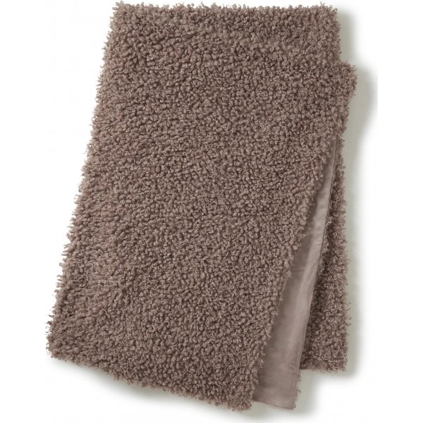 Ulli pläd Rosa - 120 x 180 cm Ulli pläd Rosa - 120 x 180 cm