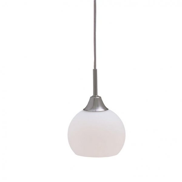 Globus Fnsterlampa - Vit
