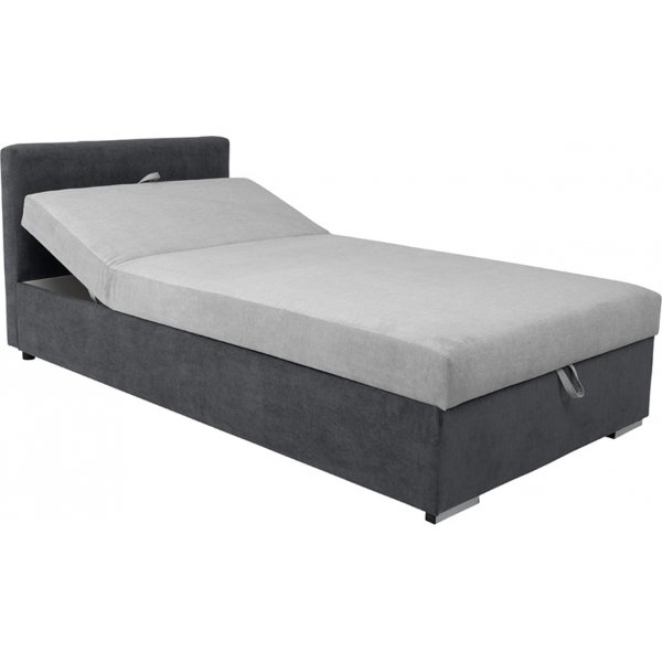 Rico dagbädd - Grå Rico dagbädd - Grå