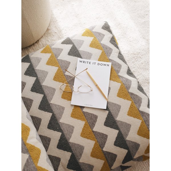 Fauteuil Teddy - Blanc Fauteuil Teddy - Blanc