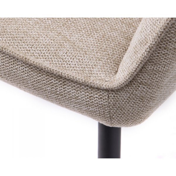 Casco fauteuil - Zand Casco fauteuil - Zand