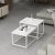 Table basse Play - Blanc