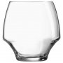 Chef & Sommelier france 6 st dricksglas i kristall 38 cl