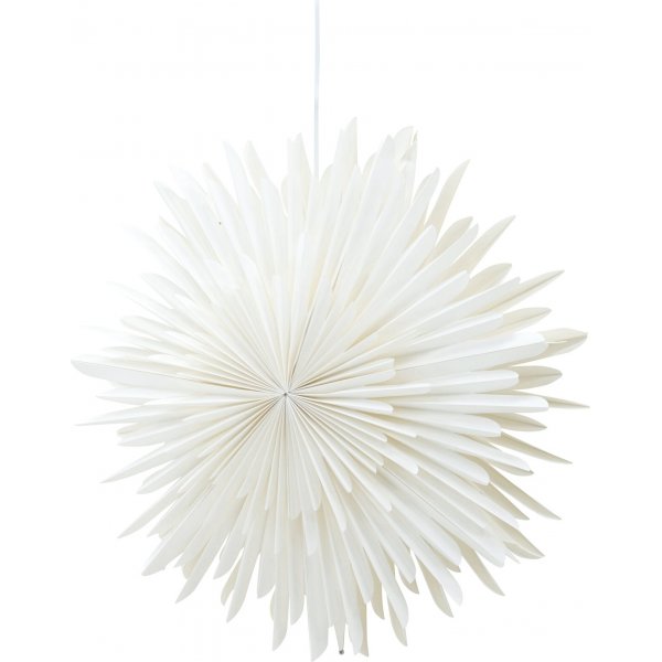 Sälen adventsstjärna 60 cm - Vit Sälen adventsstjärna 60 cm - Vit