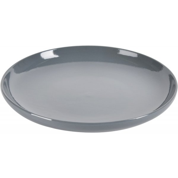 Olo assietter D22,5 cm - Mrkgr
