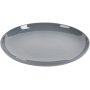 Olo assietter D22,5 cm - Mrkgr