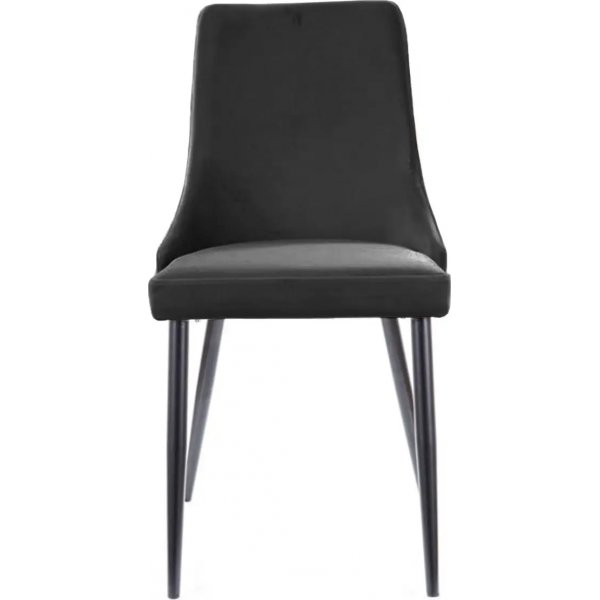 Piano stol - Svart Piano stol - Svart