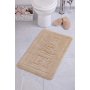 Maritime badrumsmatta - Beige