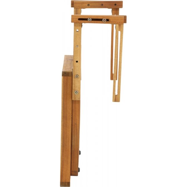 Table de balcon Marion - Nature Table de balcon Marion - Nature