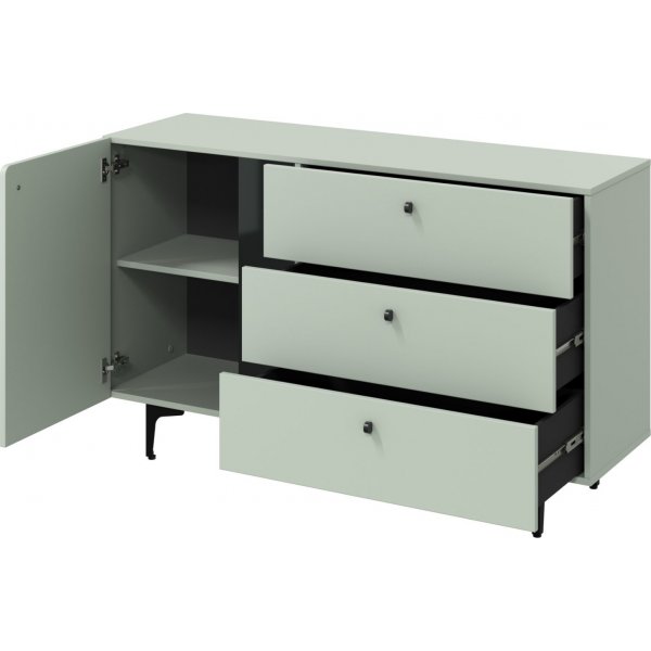 Colours byrå - Sage Colours byrå - Sage