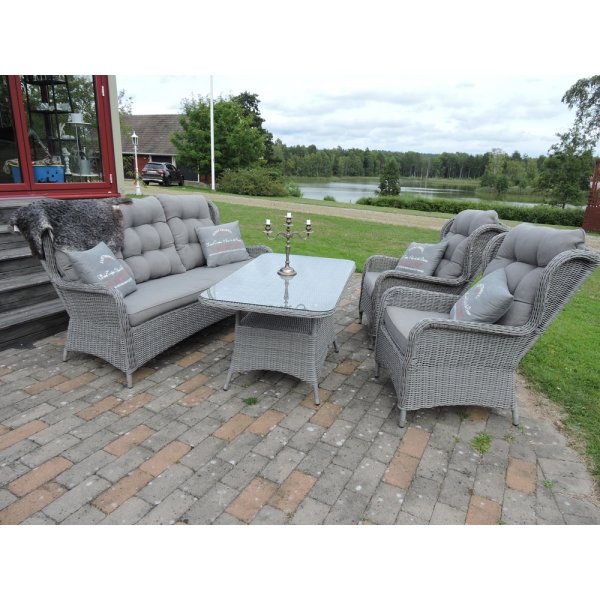 Washington soffgrupp - Gr