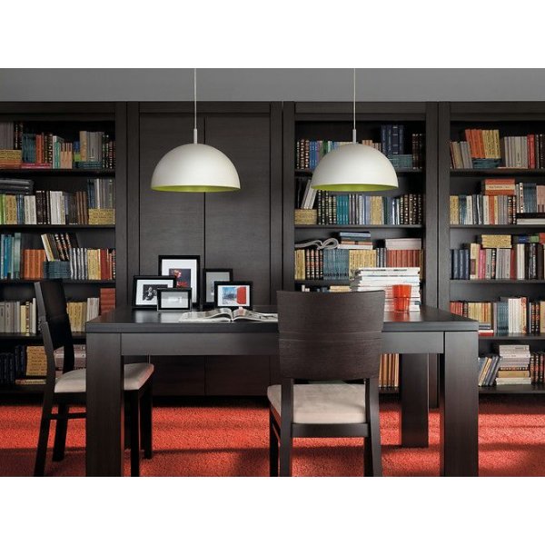 Ernst garderob - Wenge