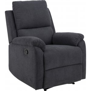 Sabia relaxfauteuil - Grijs