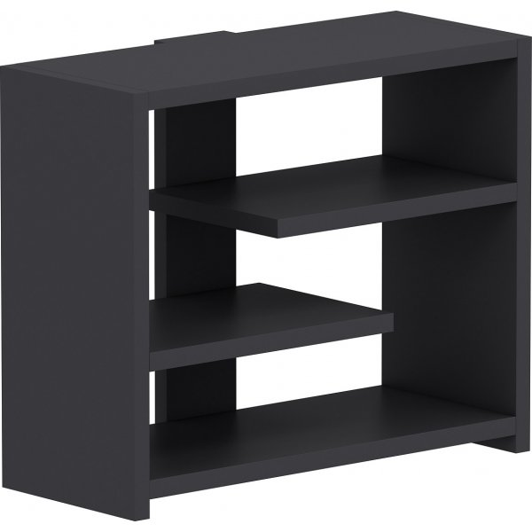 Guana wandplank Antraciet Guana wandplank Antraciet