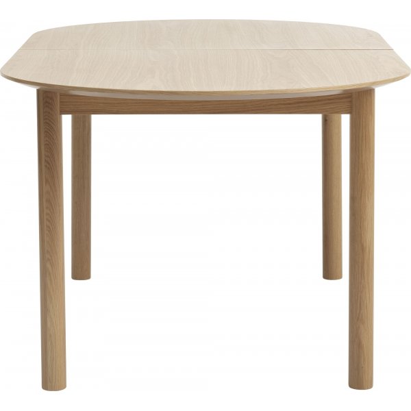 Table à manger Kokino 190-280 x 100 cm - Chêne Table à manger Kokino 190-280 x 100 cm - Chêne