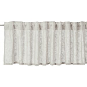 Manteau Otila 50 x 250 cm - Beige