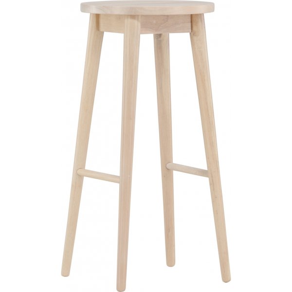 Tabouret de bar Mollsand - Blanchiment