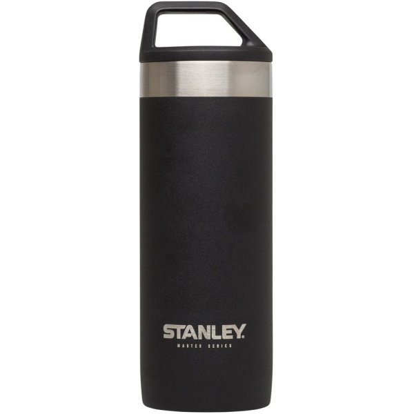 Stanley termosmugg svart - 0,5 L