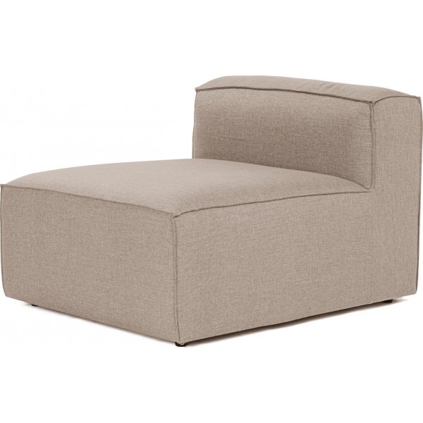 Fora mittmodul - Brun Fora mittmodul - Brun