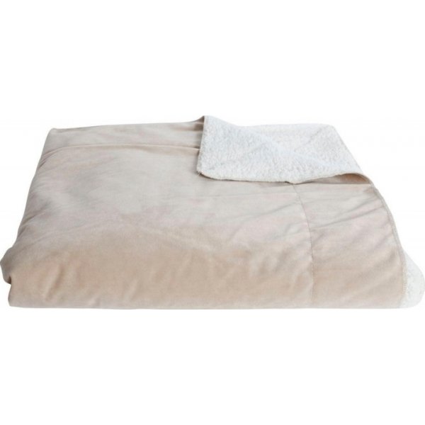 Stjernsund pld 150 x 120 cm - Natur