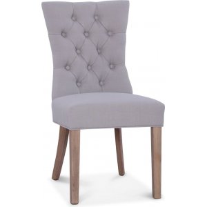 Tuva Kate beige - Hög rygg (rygg-handtag) Tuva Kate beige - Hög rygg (rygg-handtag)