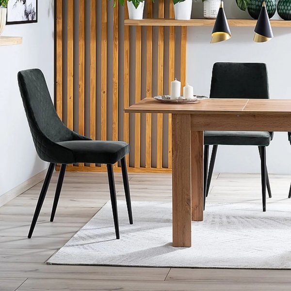 Piano stol - Svart Piano stol - Svart