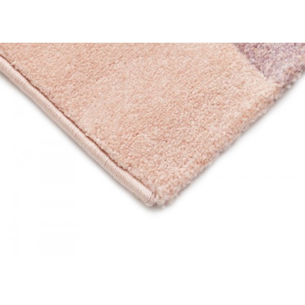 Tapis pour enfants Mitchell Slott - Multi