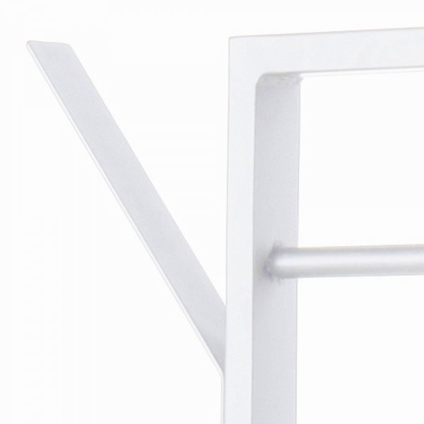 Vinson kl�dh�ngare - Vit