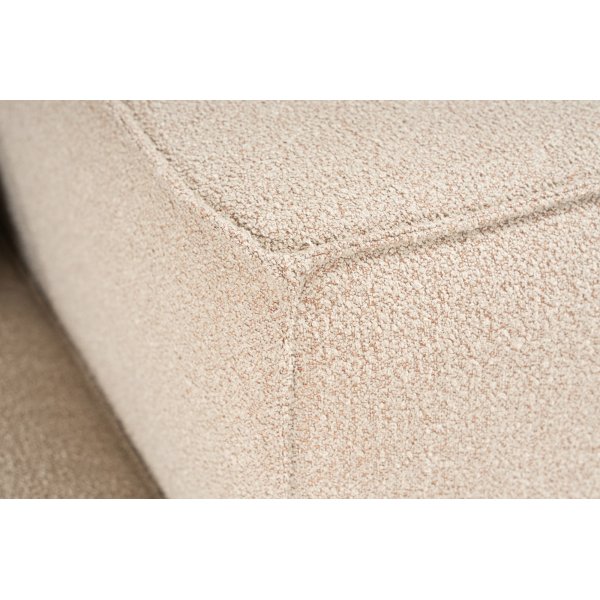 Lora middenmodule - Perzik Lora middenmodule - Perzik