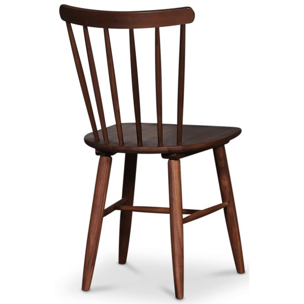 Emil pinnstol valnt + Textilrengring fr mbler