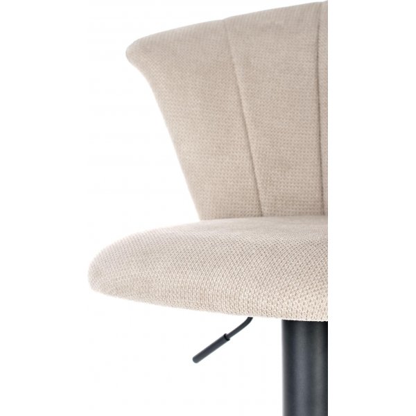 Tabouret de bar Plican 104 - Beige