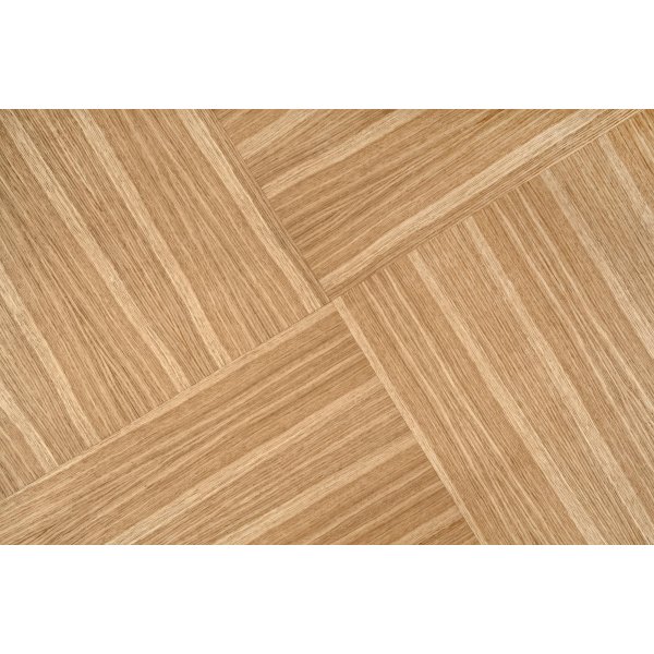 Table  manger Issey 120 cm - Chne/noir