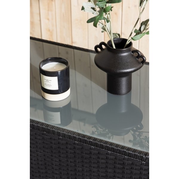 Table basse London - Noir Table basse London - Noir