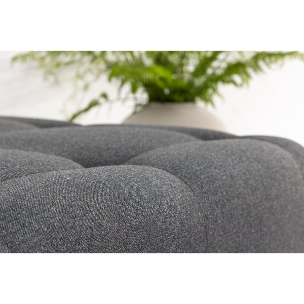 Turin sittpuff - Mrkgr