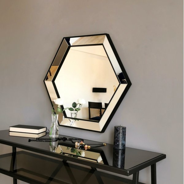 Spegel 70x61 cm Spegel 70x61 cm