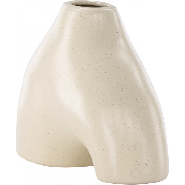 Bougeoir Kento - Beige/Noir Bougeoir Kento - Beige/Noir