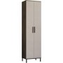 Vogue skp 4 - Brun/antracit