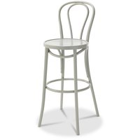 Barstol No18 By Michael Thonet - Valfri färg på stomme! Barstol No18 By Michael Thonet - Valfri färg på stomme!