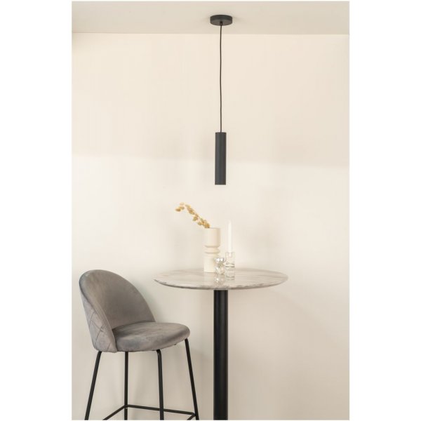 Suspension Paris - Noir Suspension Paris - Noir