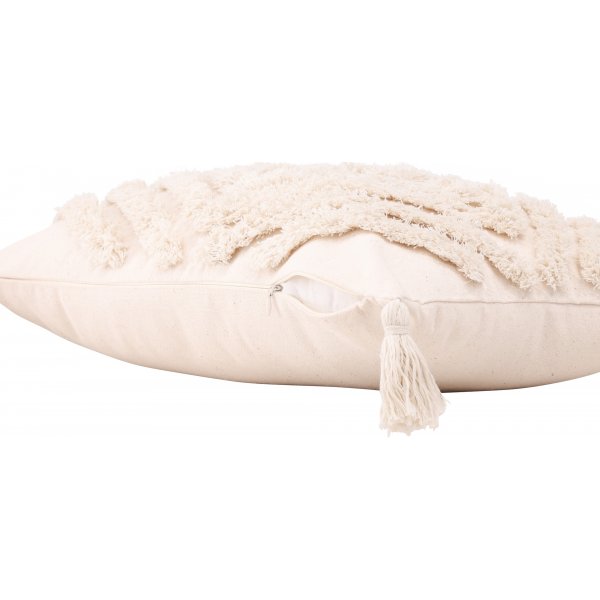 Wilda kuddfodral 50 x 30 cm - Off50 x 30 cm -white Wilda kuddfodral 50 x 30 cm - Off50 x 30 cm -white